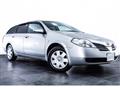 2001 Nissan Primera Wagon