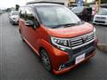 2016 Daihatsu Move Custom