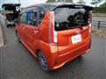 2016 Daihatsu Move Custom