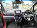 2016 Daihatsu Move Custom