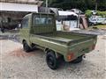 1999 Daihatsu Hijet Truck