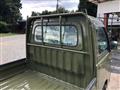 1999 Daihatsu Hijet Truck
