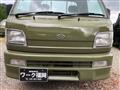 1999 Daihatsu Hijet Truck