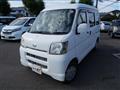 1998 Daihatsu Hijet Cargo