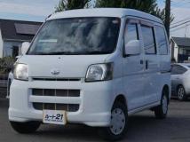 1998 Daihatsu Hijet Cargo