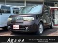 2010 Nissan Cube