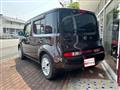 2010 Nissan Cube