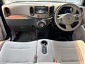 2010 Nissan Cube