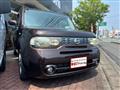 2010 Nissan Cube