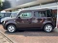 2010 Nissan Cube