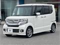 2016 Honda N BOX