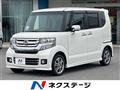 2016 Honda N BOX
