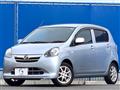 2013 Daihatsu Mira Es