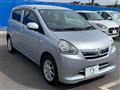 2013 Daihatsu Mira Es
