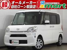 2014 Daihatsu Tanto