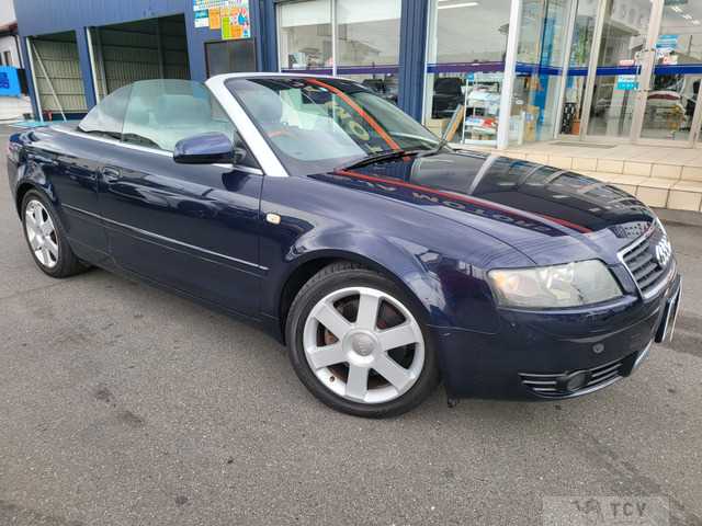 2003 Audi A4