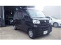 2018 Daihatsu Hijet Cargo