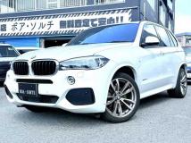 2014 BMW X5