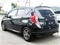 2012 Nissan Note