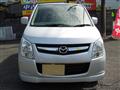 2012 Mazda AZ-Wagon