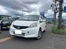 2012 Honda Fit