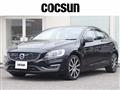 2017 Volvo S60
