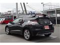 2010 Honda CR-Z