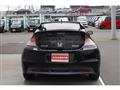 2010 Honda CR-Z