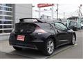 2010 Honda CR-Z