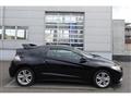2010 Honda CR-Z