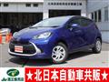 2022 Toyota AQUA
