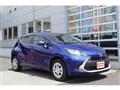 2022 Toyota AQUA