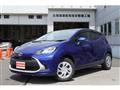 2022 Toyota AQUA