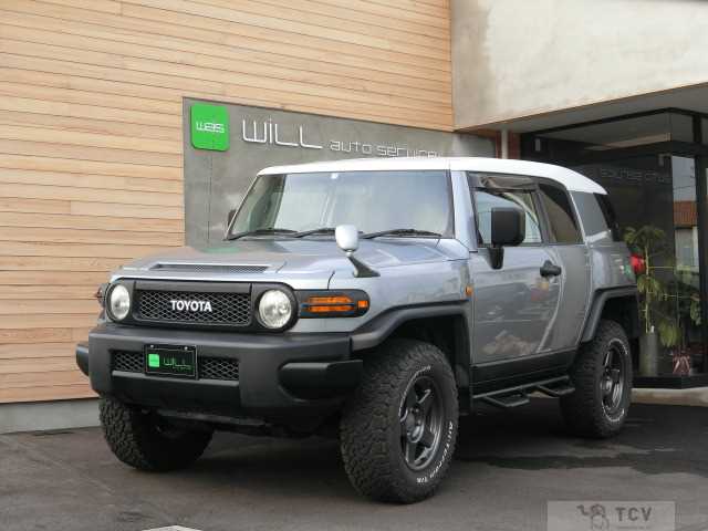 2011 Toyota Toyota Others