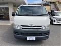 2008 Toyota Hiace Van