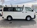 2008 Toyota Hiace Van