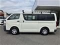 2008 Toyota Hiace Van