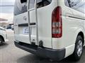 2008 Toyota Hiace Van