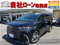 2024 Toyota Alphard G