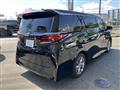 2024 Toyota Alphard G