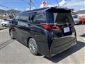 2024 Toyota Alphard G