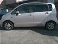 2012 Daihatsu Move
