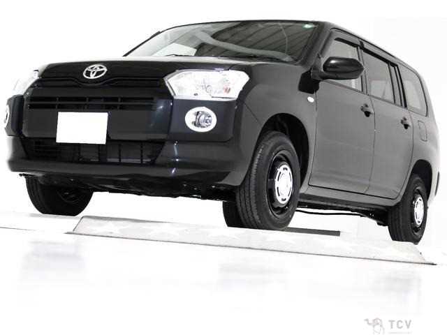 2025 Toyota Probox