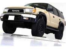 2001 Toyota Hilux Surf