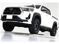 2020 Toyota Hilux