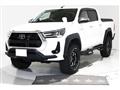 2020 Toyota Hilux