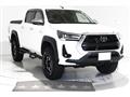 2020 Toyota Hilux