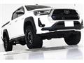 2020 Toyota Hilux