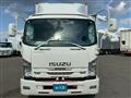 2018 Isuzu Isuzu Others