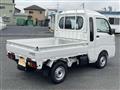 2025 Daihatsu Hijet Truck
